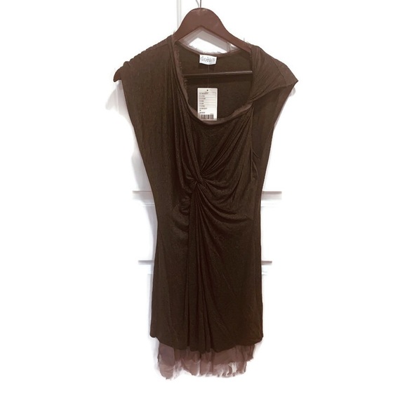 Dolan by Anthropologie dress medium NWT - Picture 10 of 10